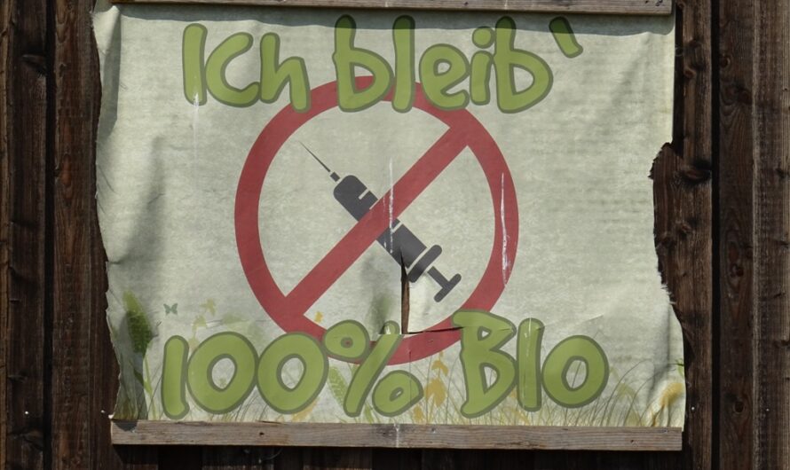 Ich bleib Bio