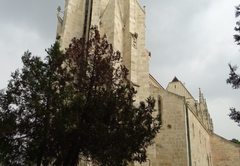 Katholische Kirche Maria Assumpta