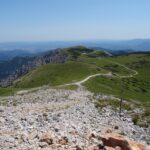 Schneeberg Hochplateau