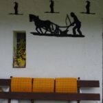 Kunst bei Steinhof