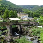 Schloss Freiland im Traisental