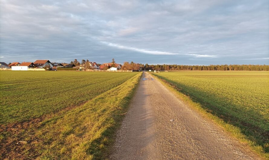 Sandgasse Deutsch Wagram