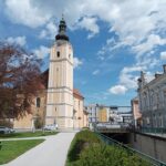 Katholische Kirche Mürzzuschlag