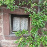Fenster in Wombach