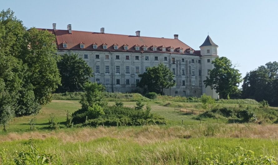 Schloss Petronell