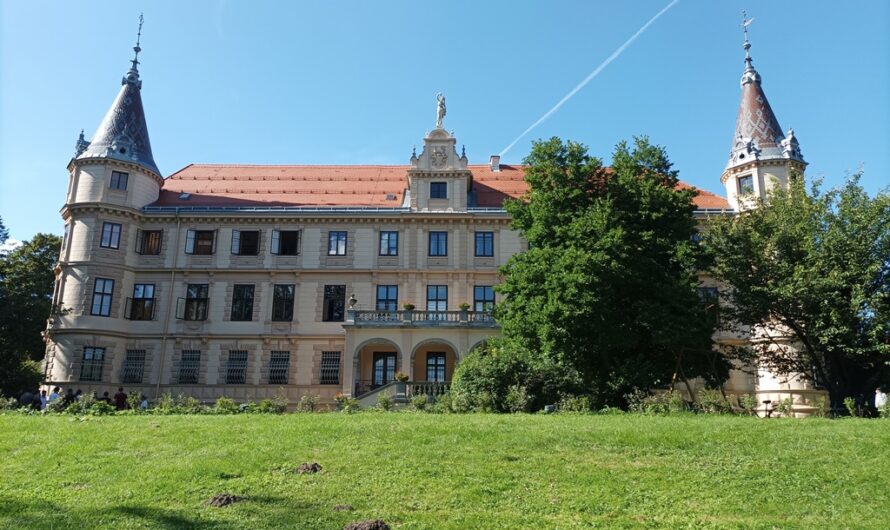 Schloss Puchberg