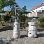 Simandlbrunnen in Raggendorf