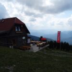 Traisnerhütte