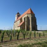 Pfarrkirche Wartberg