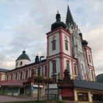 Basilika Mariazell