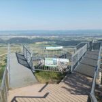 SkyWalk auf der Hohen Wand