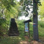Urgeschichtlicher Wanderweg