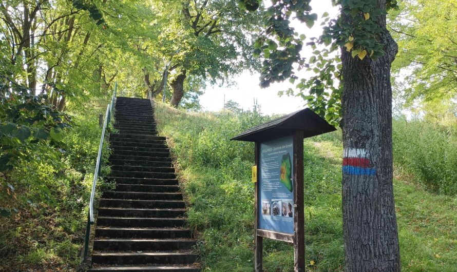 Urgeschichtlicher Wanderweg