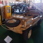 VW Schwimmwagen