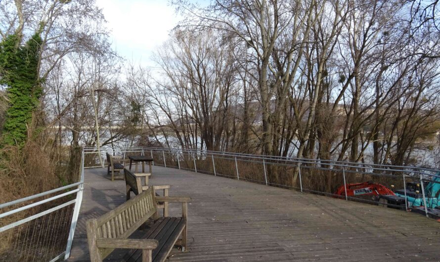 Auterrasse Stopfenreuth