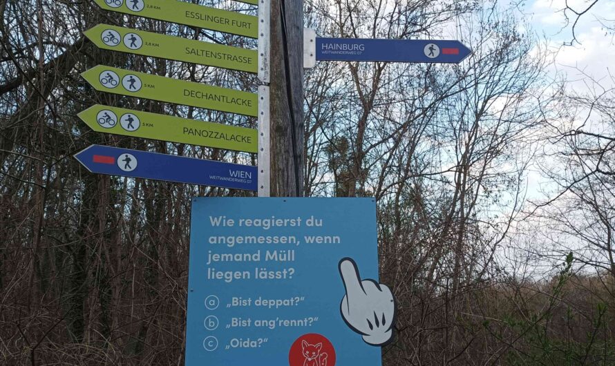 Angemessene Reaktion