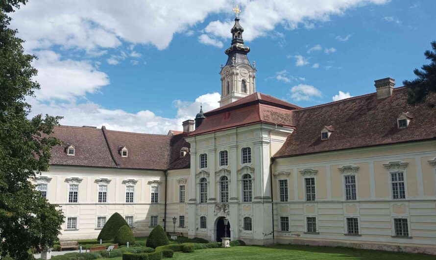 Stift Altenburg