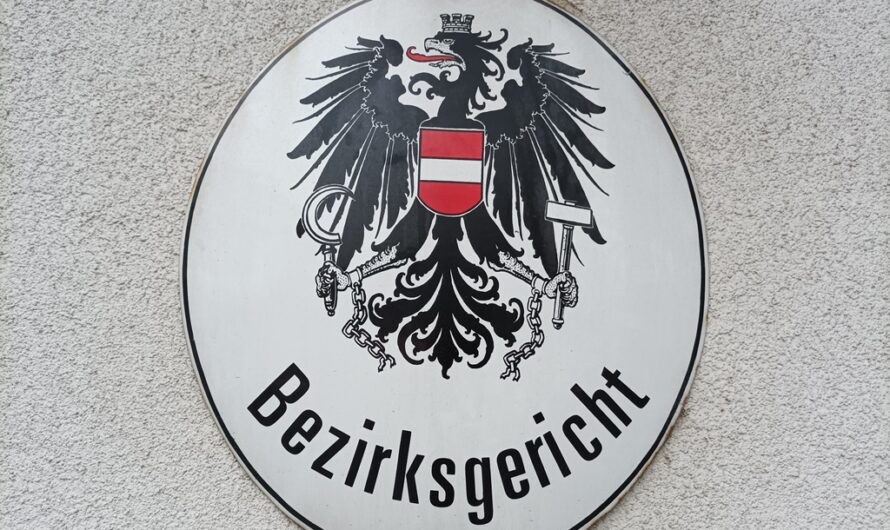 Ärger wegen Verrechnung von Kanalbenutzungsgebühren nach Verbrauch