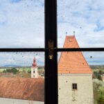 Ein ekliges Fenster