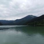 Erlaufsee und Gemeindealpe
