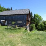 Waldburgangerhütte