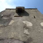 Pechnase am Seebensteiner Wachturm